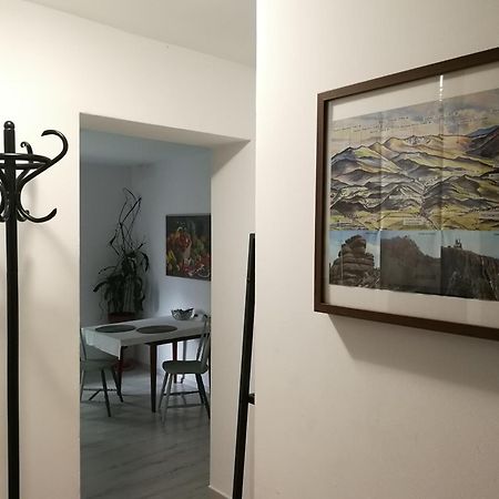 Kacik U Miry Apartamento Jelenia Góra Exterior foto