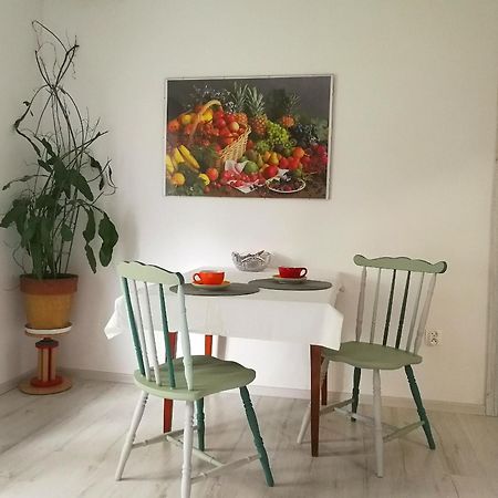 Kacik U Miry Apartamento Jelenia Góra Exterior foto