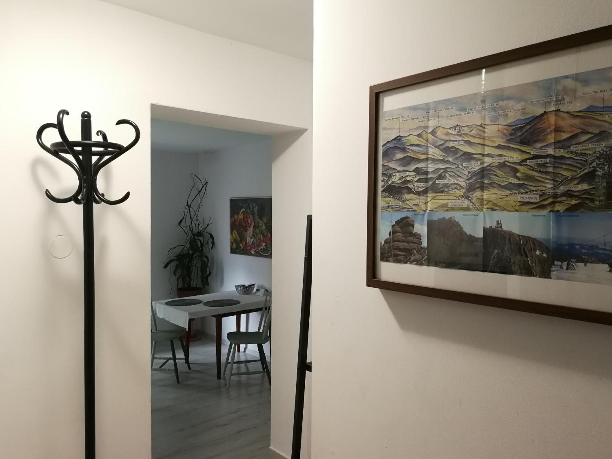 Kacik U Miry Apartamento Jelenia Góra Exterior foto