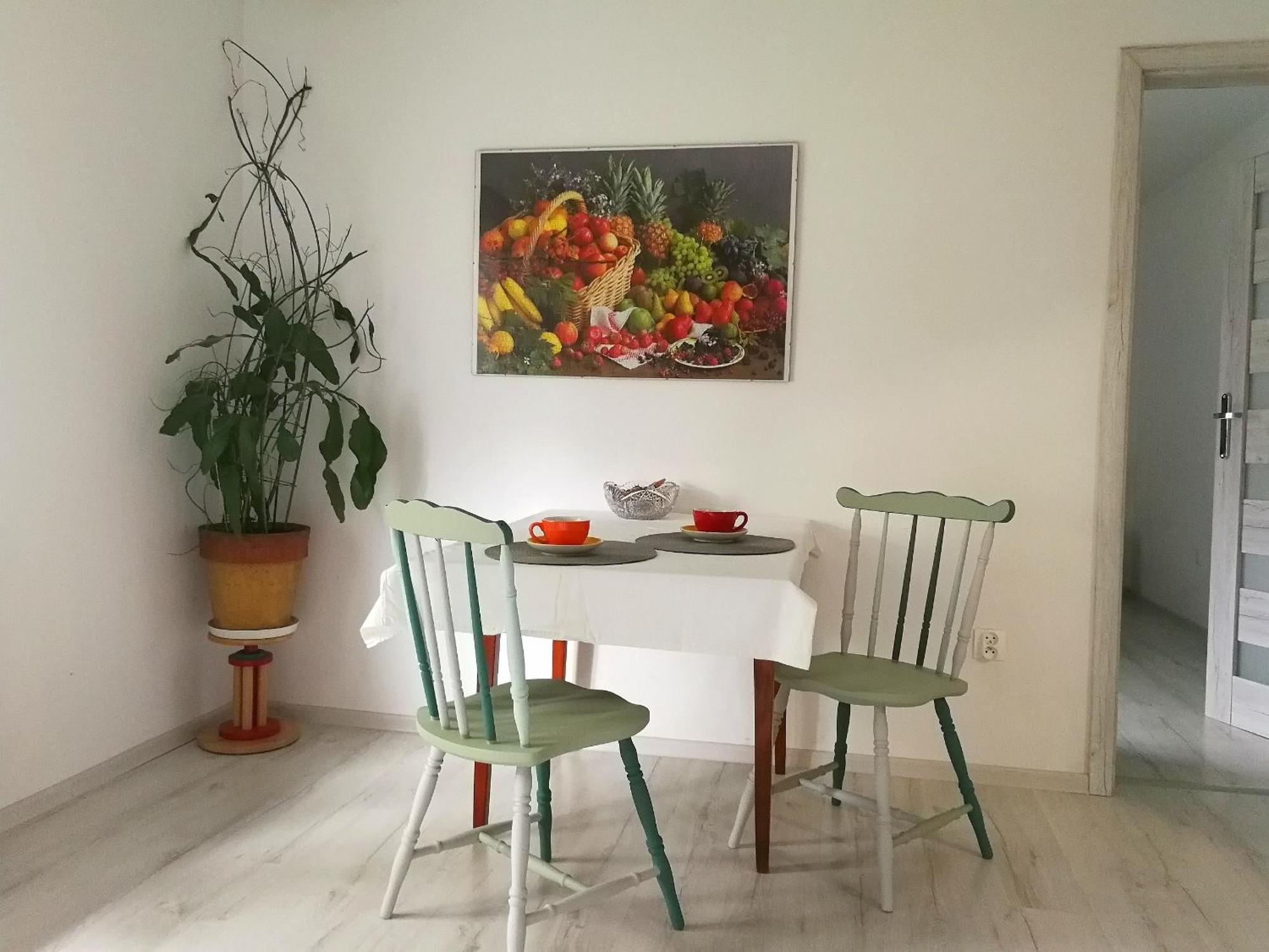 Kacik U Miry Apartamento Jelenia Góra Exterior foto