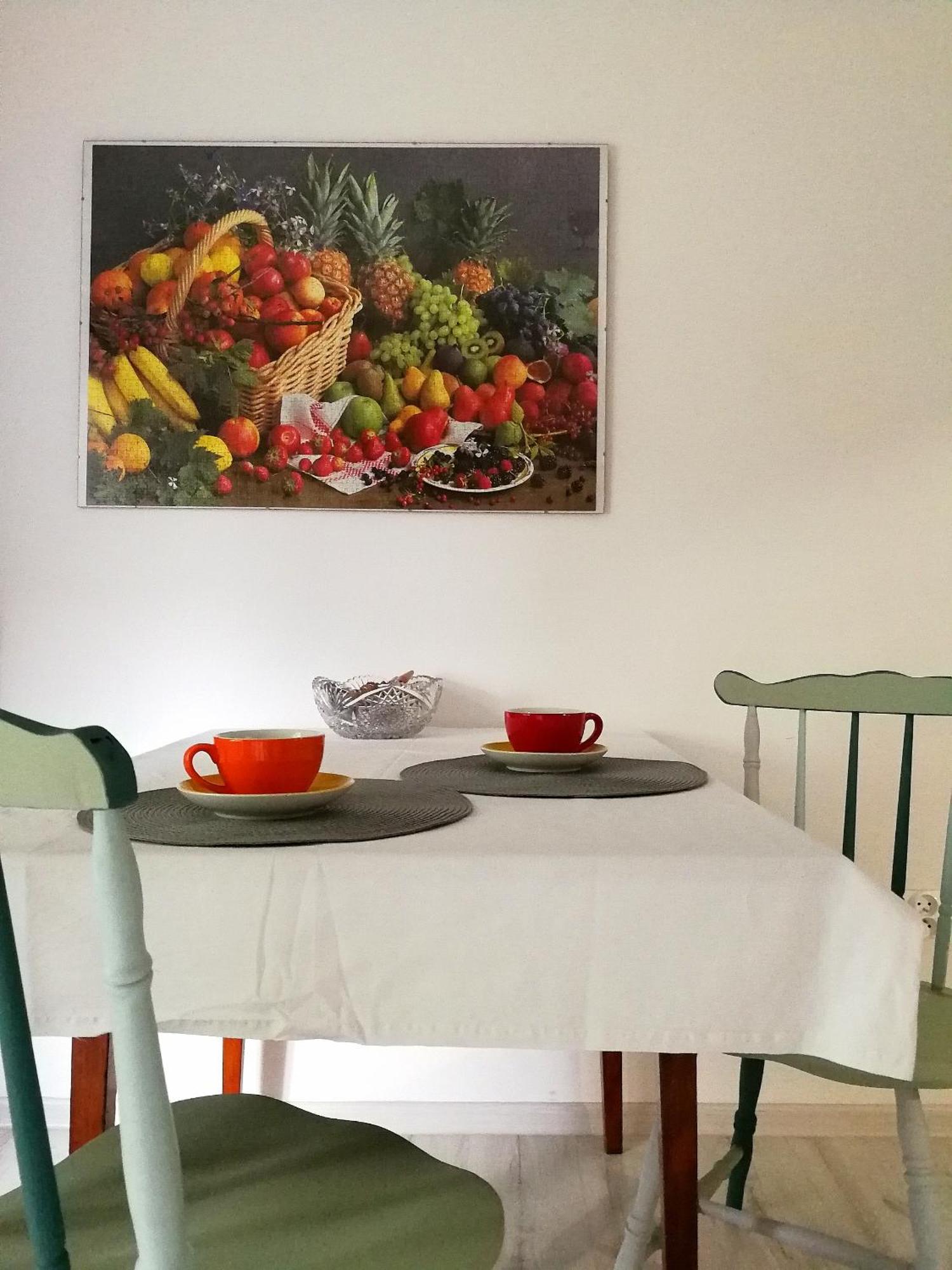 Kacik U Miry Apartamento Jelenia Góra Exterior foto