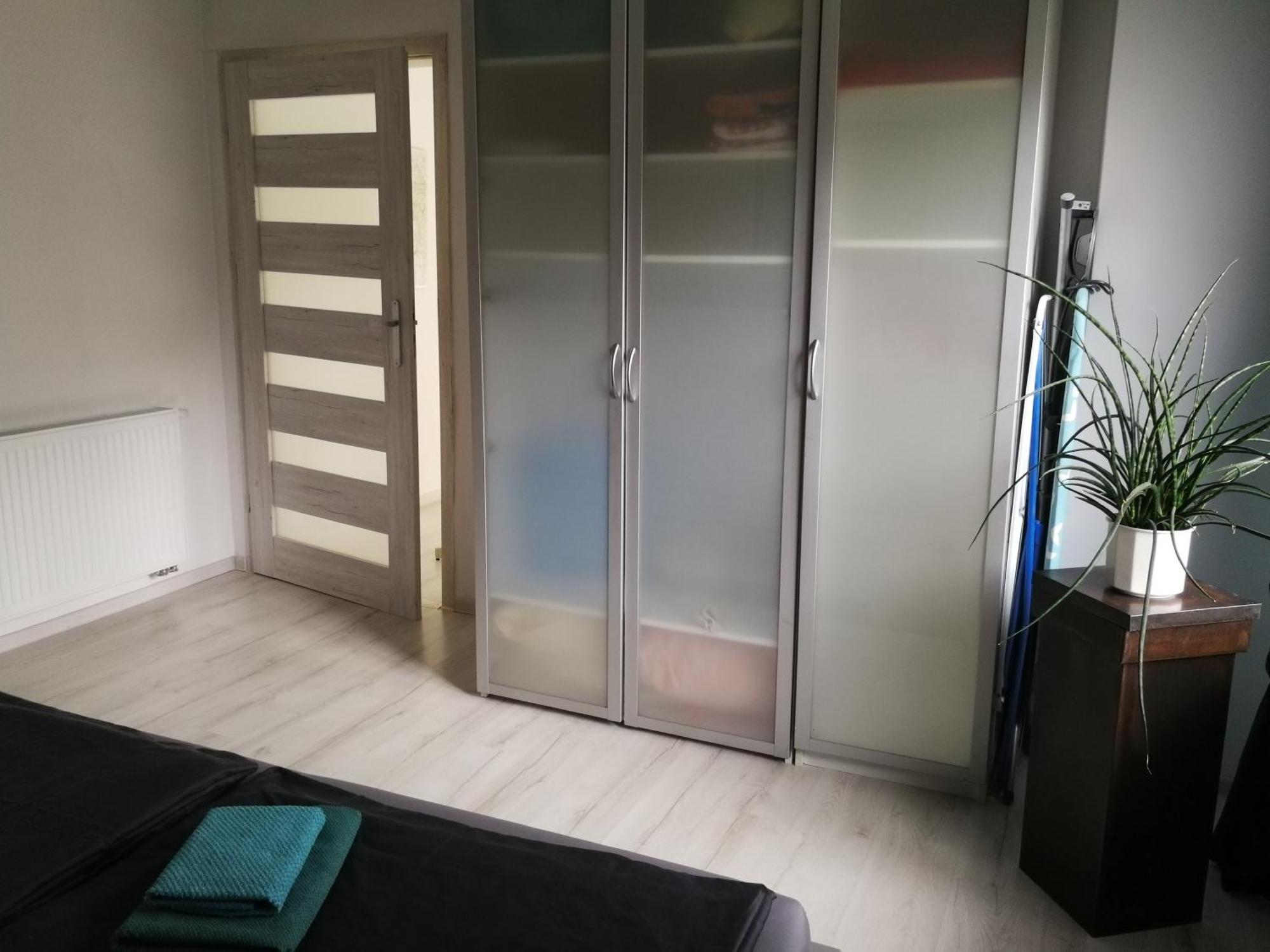 Kacik U Miry Apartamento Jelenia Góra Exterior foto
